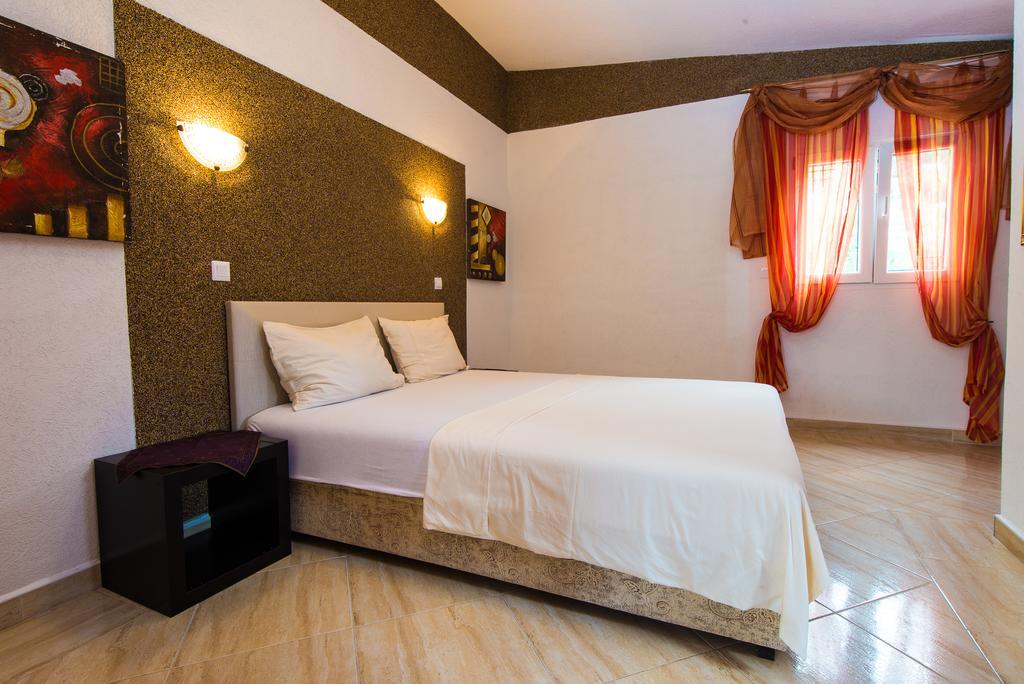 Hotel Wellness & Spa Angelo Gabriel Petrovac 외부 사진