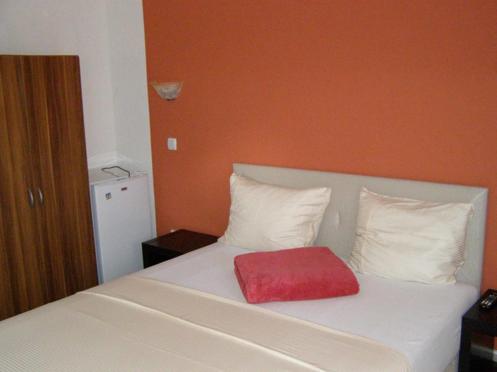 Hotel Wellness & Spa Angelo Gabriel Petrovac 객실 사진