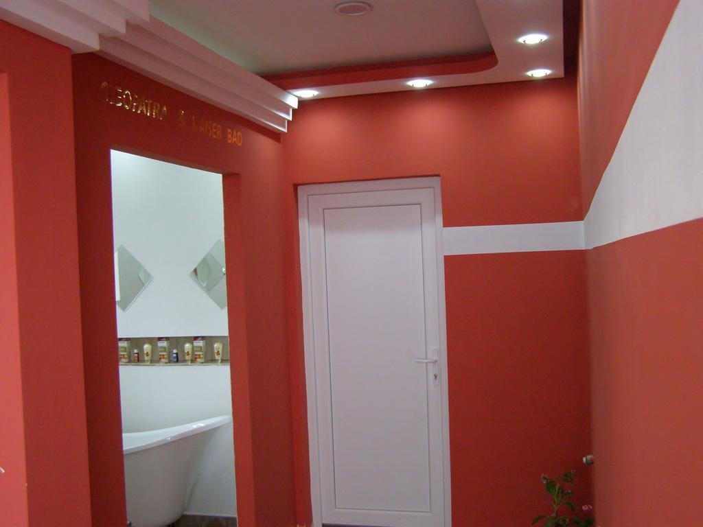Hotel Wellness & Spa Angelo Gabriel Petrovac 외부 사진