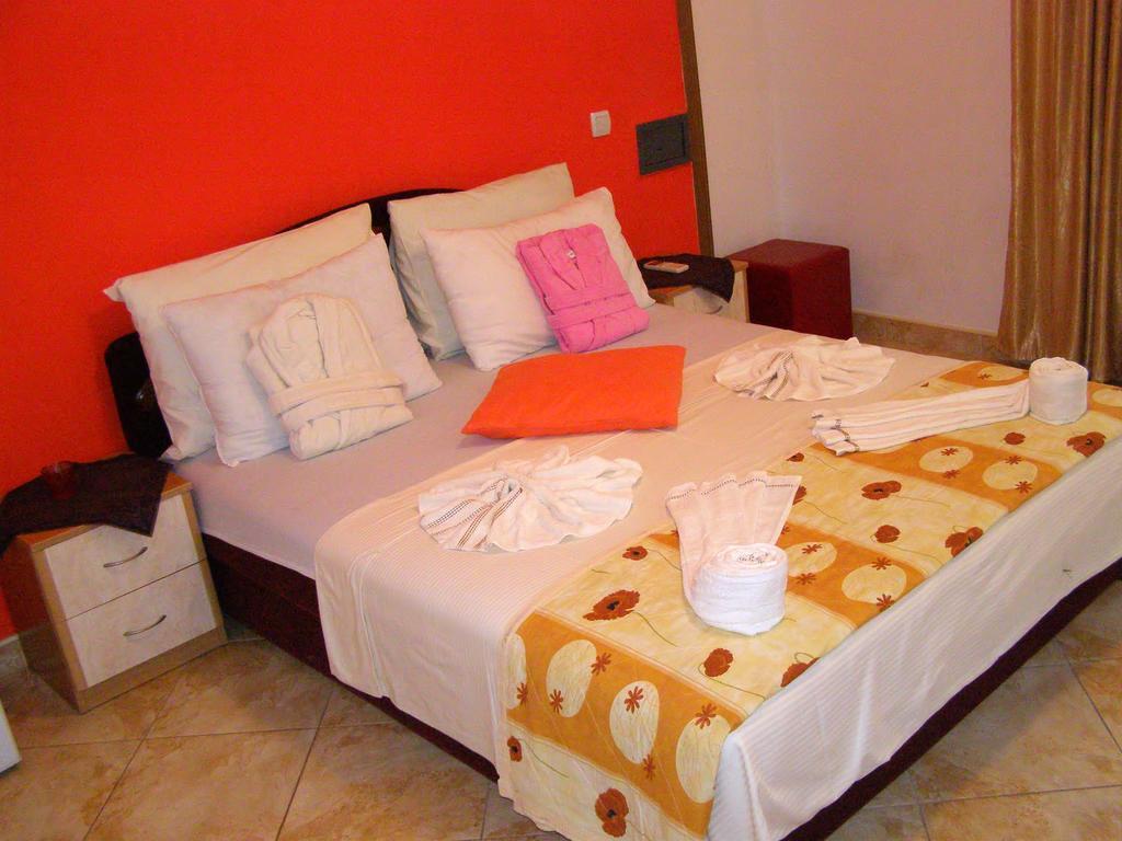 Hotel Wellness & Spa Angelo Gabriel Petrovac 외부 사진