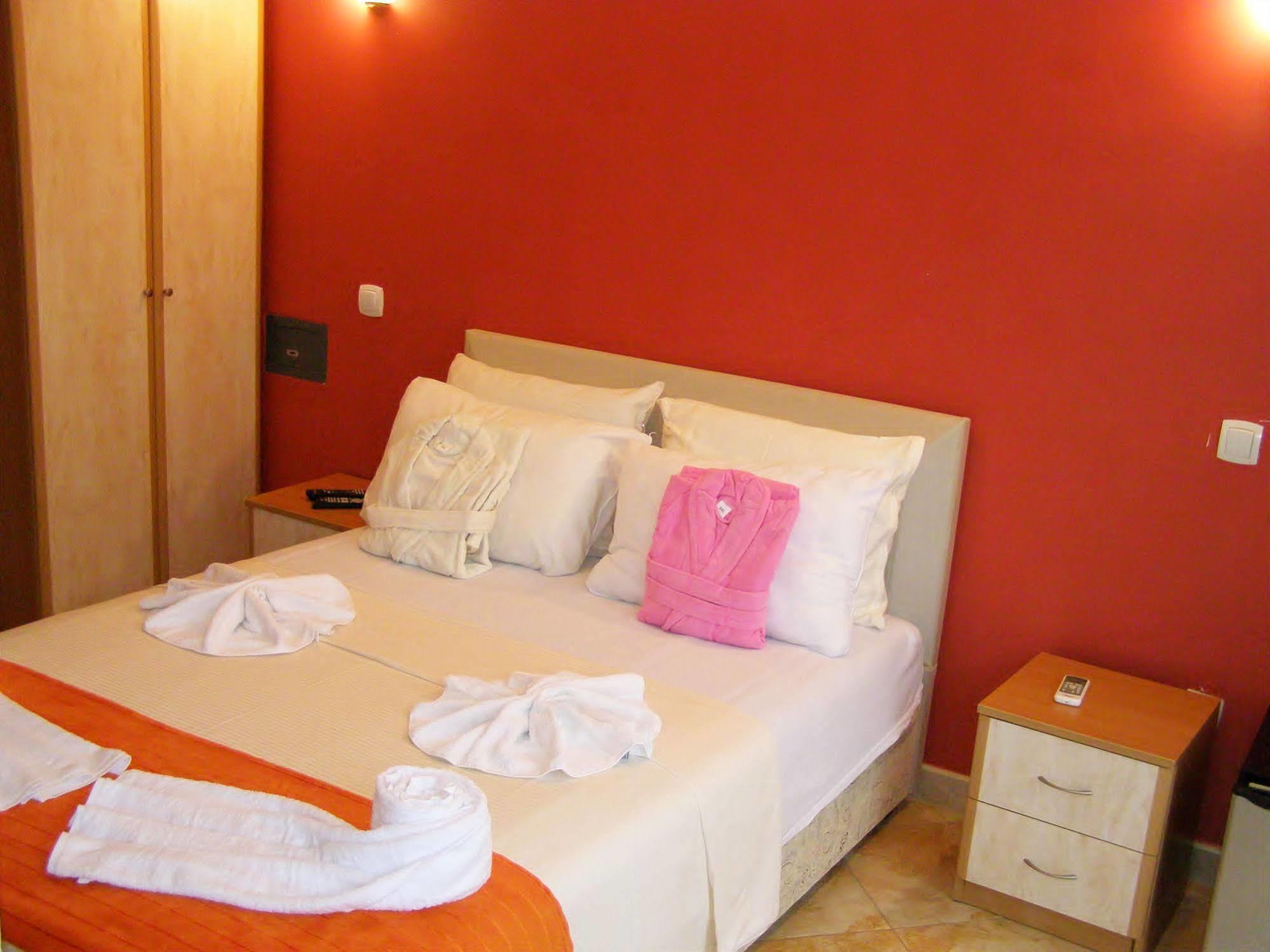 Hotel Wellness & Spa Angelo Gabriel Petrovac 외부 사진