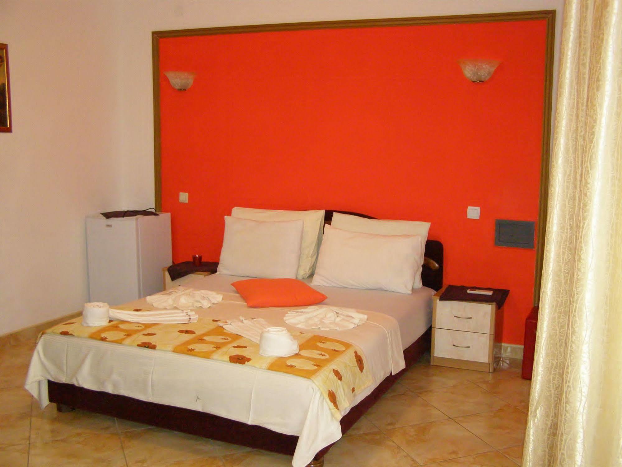 Hotel Wellness & Spa Angelo Gabriel Petrovac 외부 사진