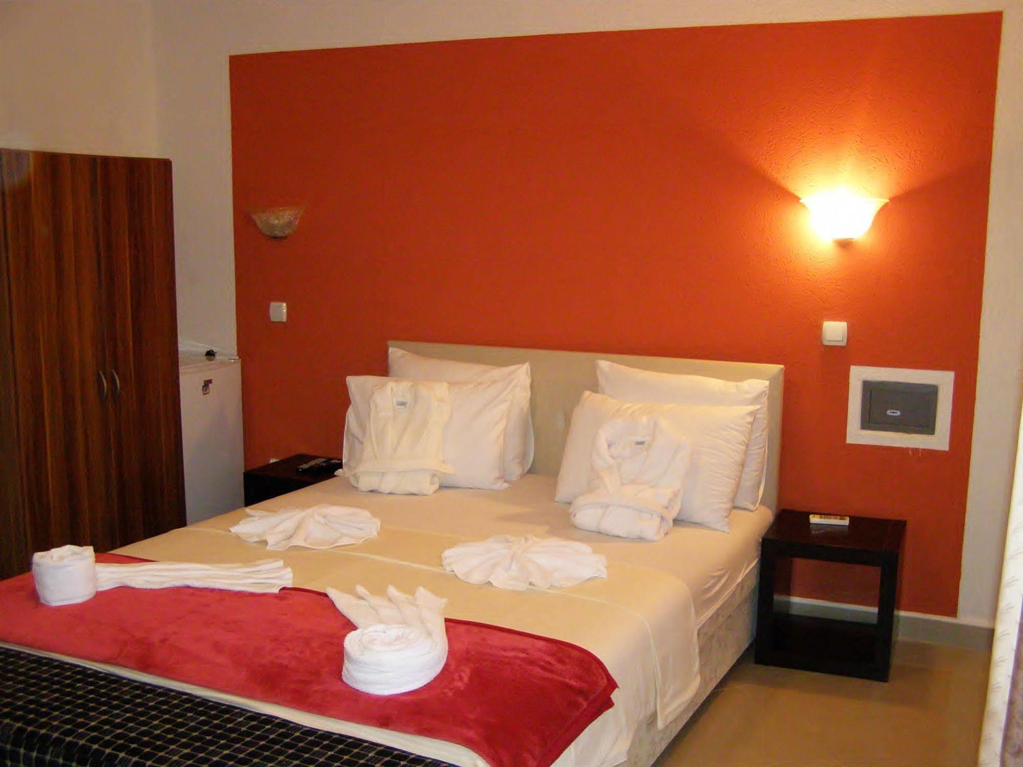 Hotel Wellness & Spa Angelo Gabriel Petrovac 외부 사진