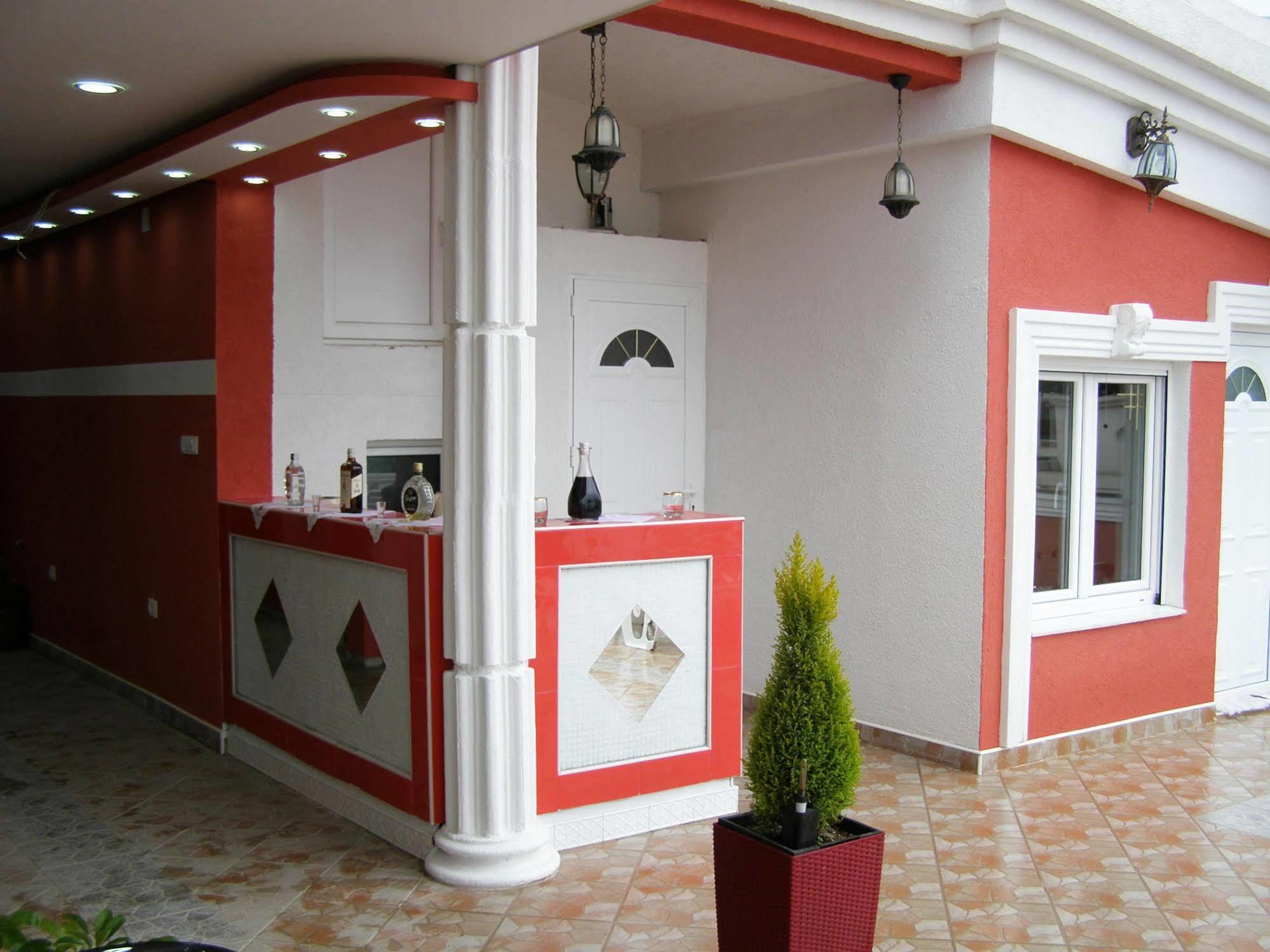 Hotel Wellness & Spa Angelo Gabriel Petrovac 외부 사진