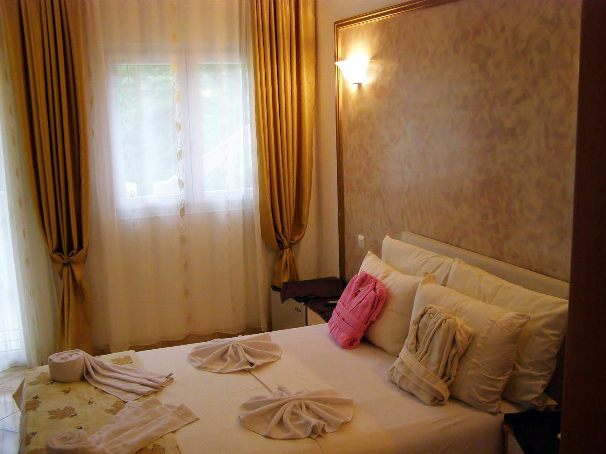 Hotel Wellness & Spa Angelo Gabriel Petrovac 외부 사진
