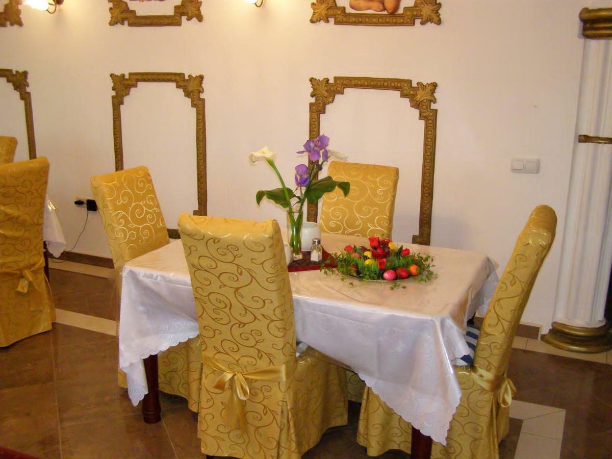 Hotel Wellness & Spa Angelo Gabriel Petrovac 외부 사진