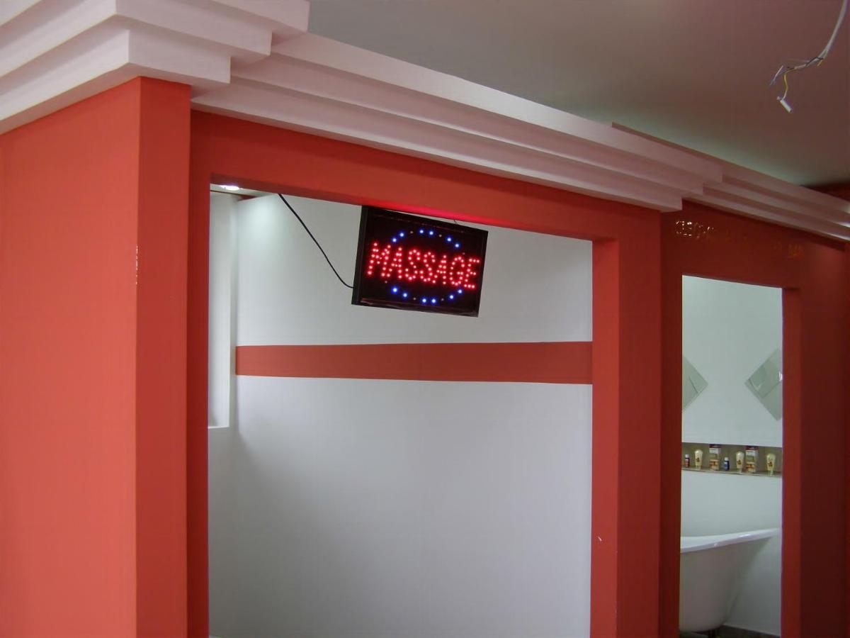 Hotel Wellness & Spa Angelo Gabriel Petrovac 외부 사진
