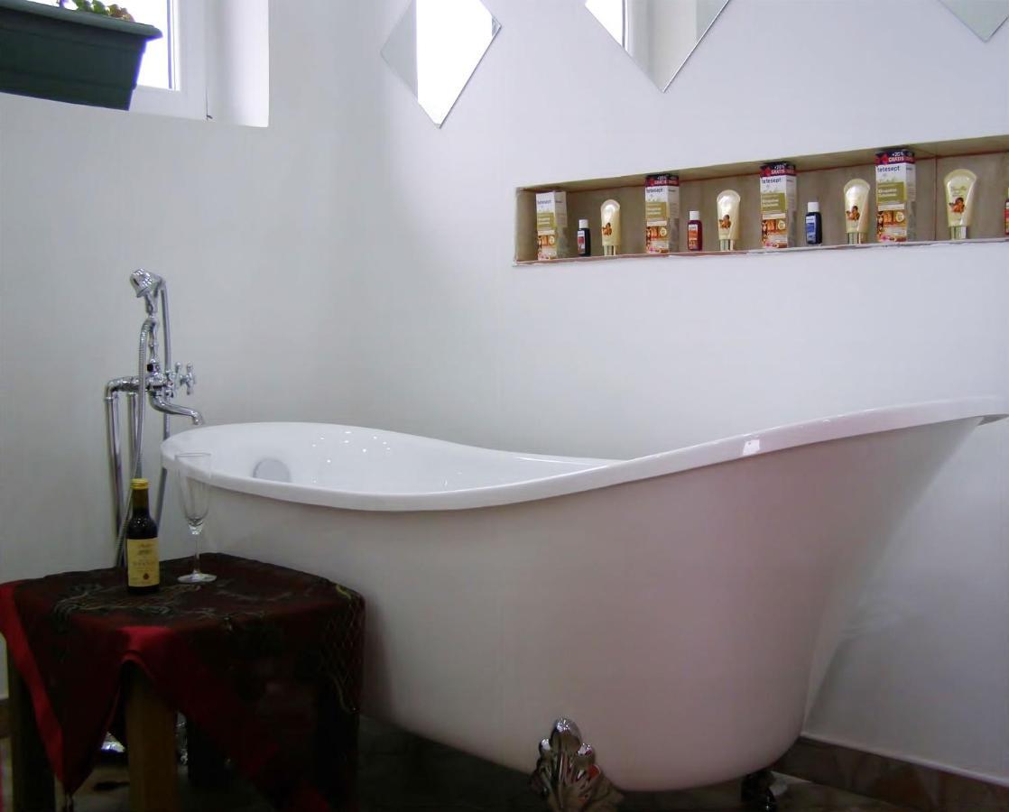 Hotel Wellness & Spa Angelo Gabriel Petrovac 외부 사진